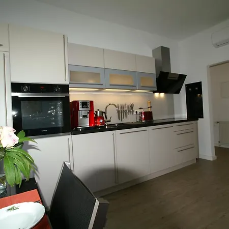 Δωμάτια σε οικογενειακή κατοικία Zur Schoenen Aussicht