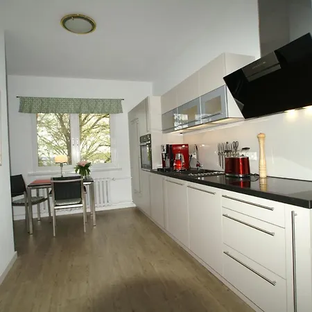 Homestay Zur Schoenen Aussicht *