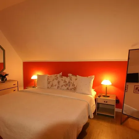 Zur Schoenen Aussicht * Schwielowsee