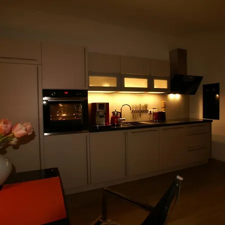 Zur Schoenen Aussicht Séjour chez l'habitant *