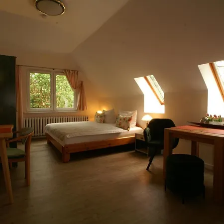 Zur Schoenen Aussicht *