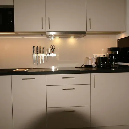 Zur Schönen Aussicht Privatunterkunft