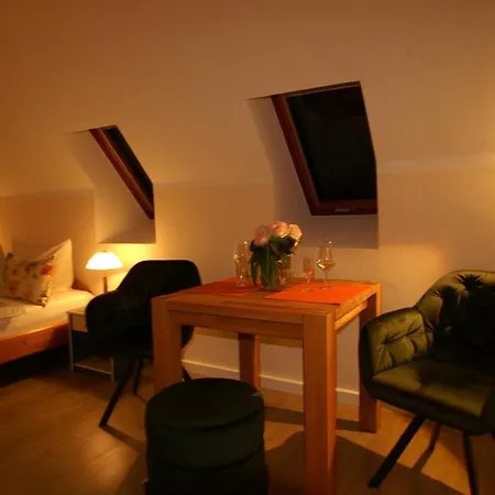 Zur Schoenen Aussicht Schwielowsee