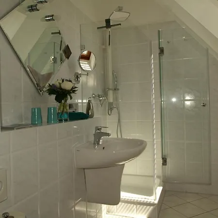Zur Schönen Aussicht Privatunterkunft *