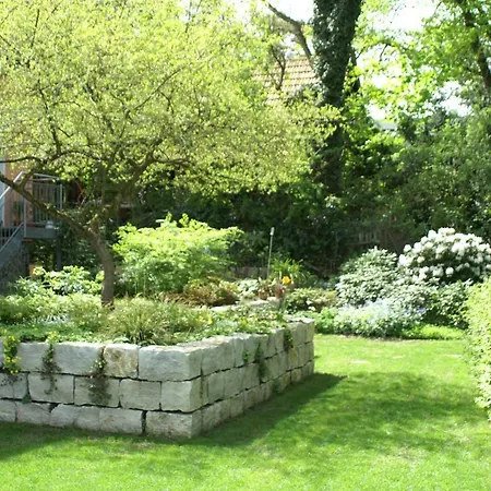 Zur Schoenen Aussicht * שווילווזי