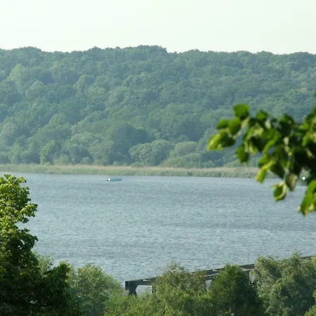 Zur Schoenen Aussicht בית אירוח