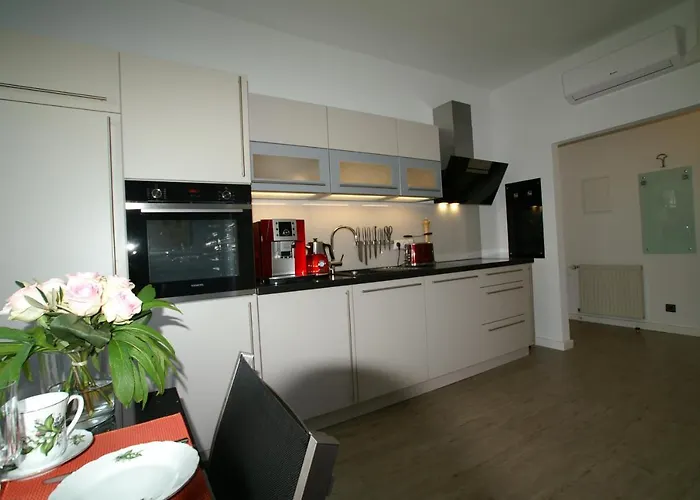 Rum i privatbostad Zur Schoenen Aussicht