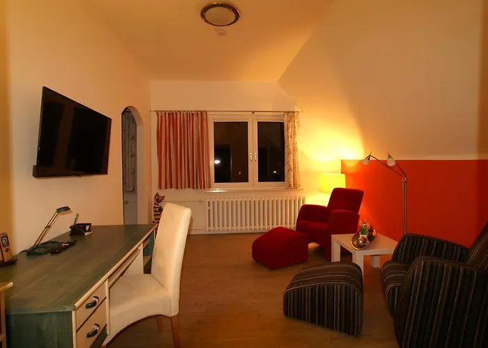 Zur Schoenen Aussicht