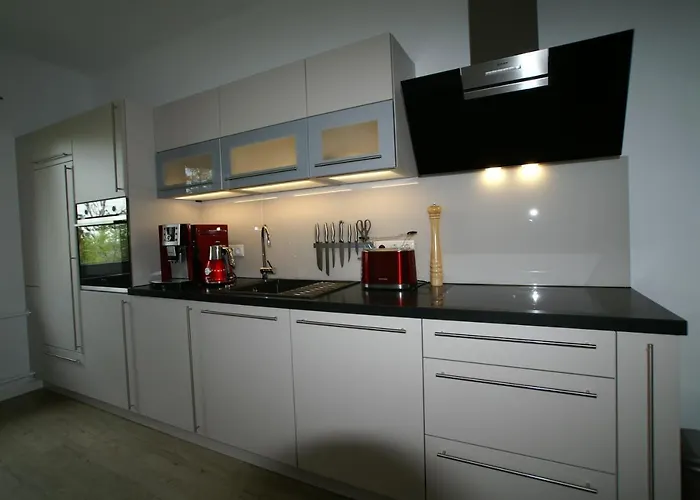 Rum i privatbostad Zur Schoenen Aussicht