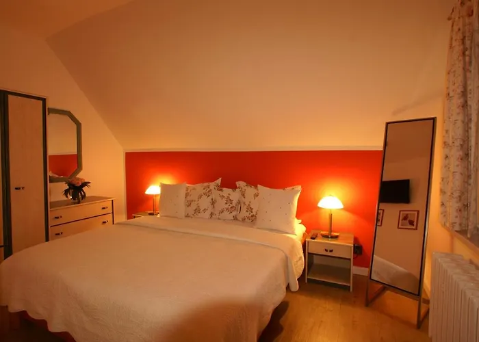 Zur Schoenen Aussicht * Schwielowsee