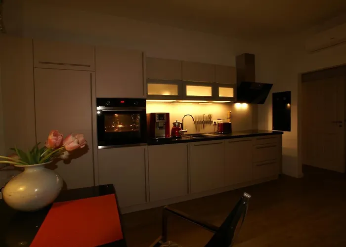 Zur Schoenen Aussicht Séjour chez l'habitant *