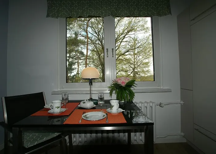 Rum i privatbostad Zur Schoenen Aussicht