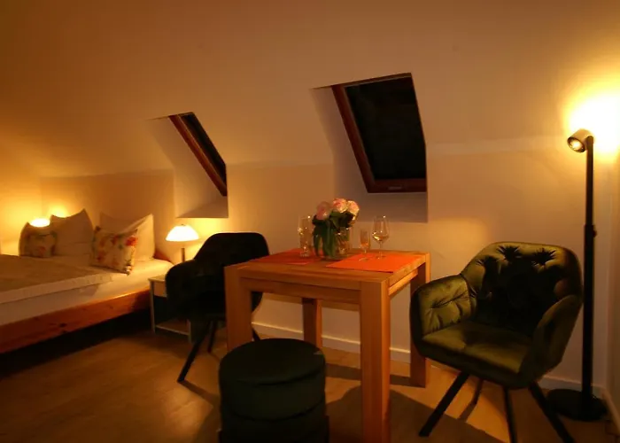 Zur Schoenen Aussicht Schwielowsee