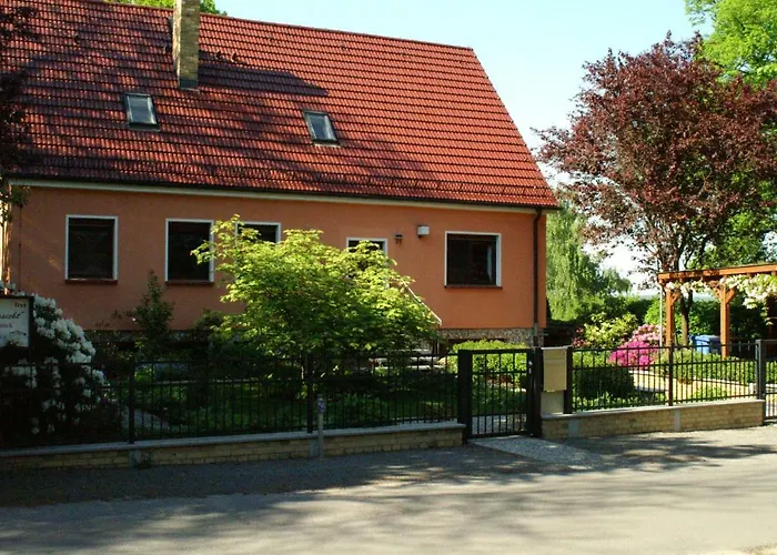 Zur Schoenen Aussicht