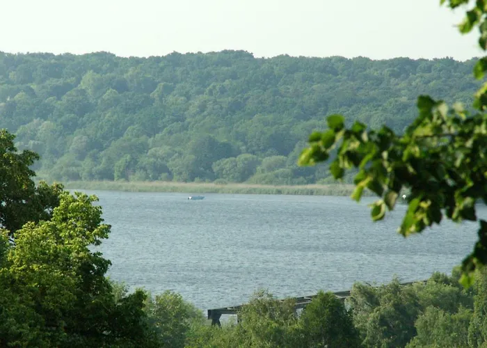 Zur Schoenen Aussicht Rum i privatbostad