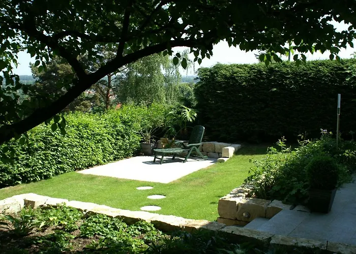 Zur Schoenen Aussicht * Schwielowsee